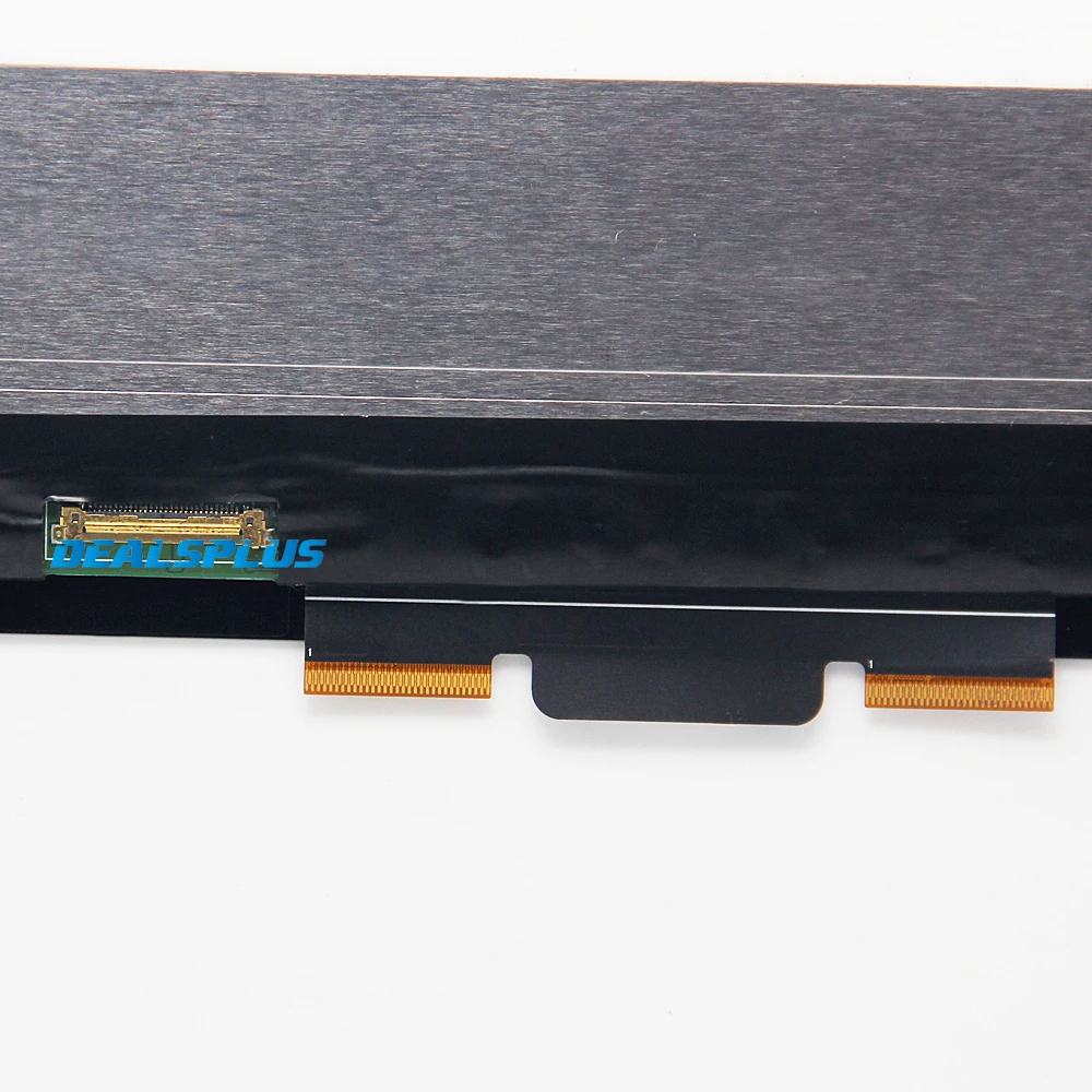 Сменный Новый ЖК дисплей + сенсорный экран в сборе для HP Spectre x360 13 Pro N133HSE EB3 3