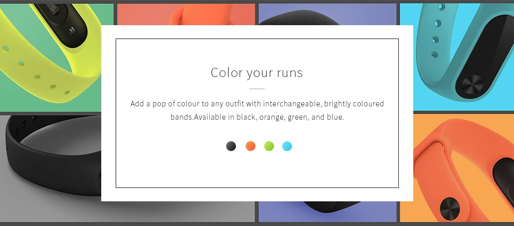Ремешок для Xiaomi mi 2 3 4, ремешок на запястье, силиконовый цветной браслет для mi Band 2, аксессуары для смартфонов