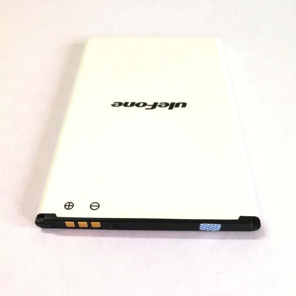 3 8 V 2000mAh Новая запасная батарея для Ulefone be Pure Bateria Baterij батареи мобильного телефона