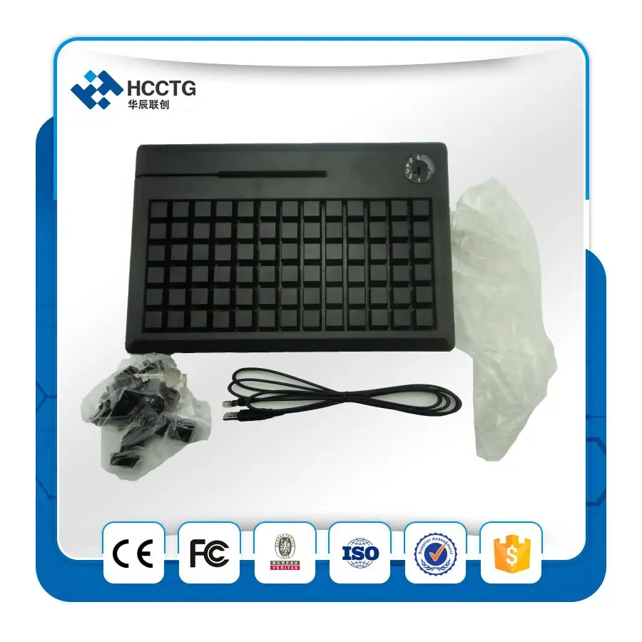 Бесплатная доставка SDK 78 клавиш механическая водонепроницаемая и