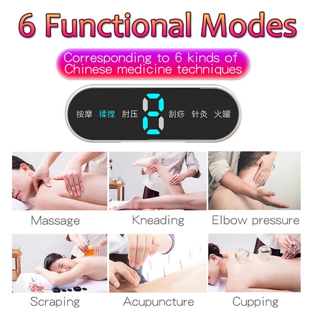 Вибратор с дистанционным управлением и ЖК дисплеем Стимулятор клитора массажер