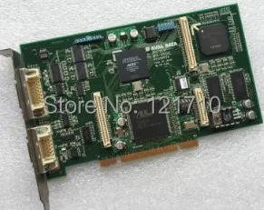 Промышленное оборудование рама захвата доска камера ссылка AVAL IPC CLIF данных APC 3310CL