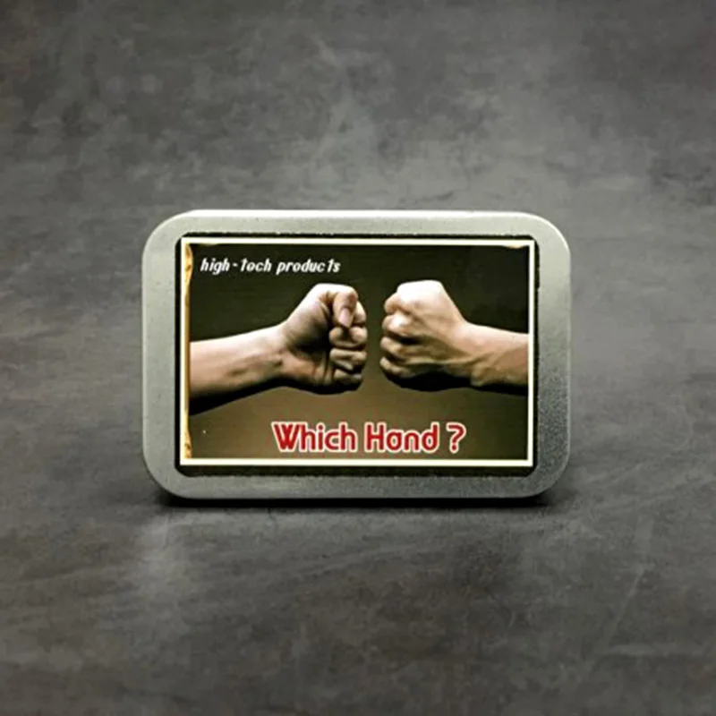 

Какая рука Волшебные трюки волшебник Гадкий рука монета Magia крупным планом улица вечерние Иллюзия мерцающий реквизит ментализм Забавный