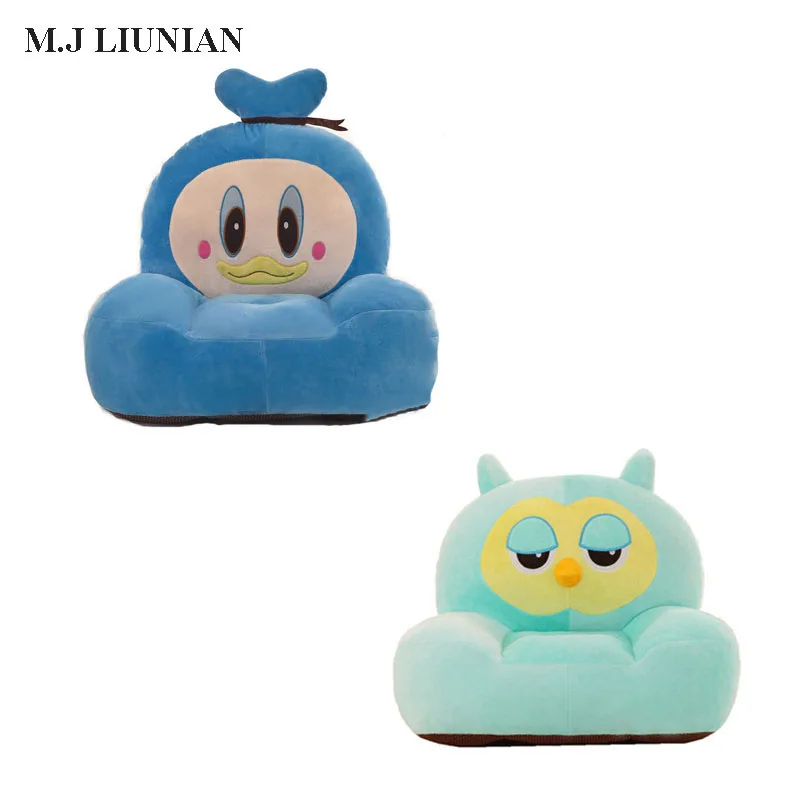 Новейший детский диван с мультипликационным героем детское сиденье наполнением
