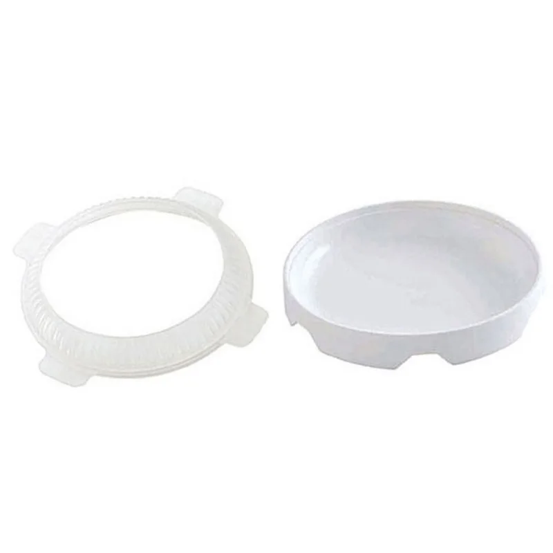 1 компл.. круглый силиконовые формы для торта муссы мороженое 3d форма выпечки