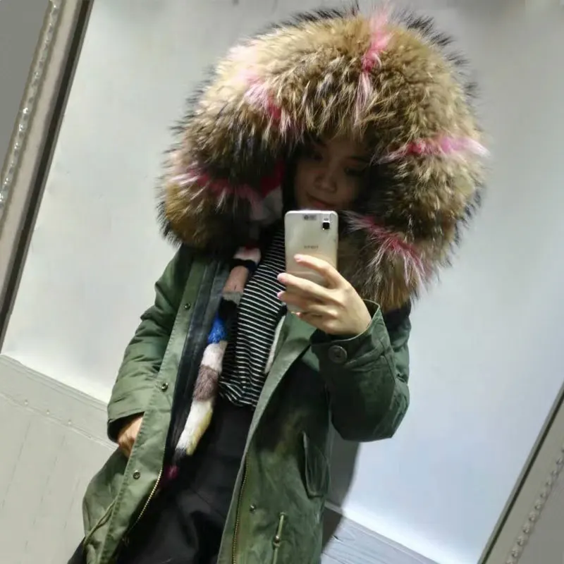 Куртка с мехом норки красивая куртка воротником из меха енота|jacket print|jacketed reactorjacket