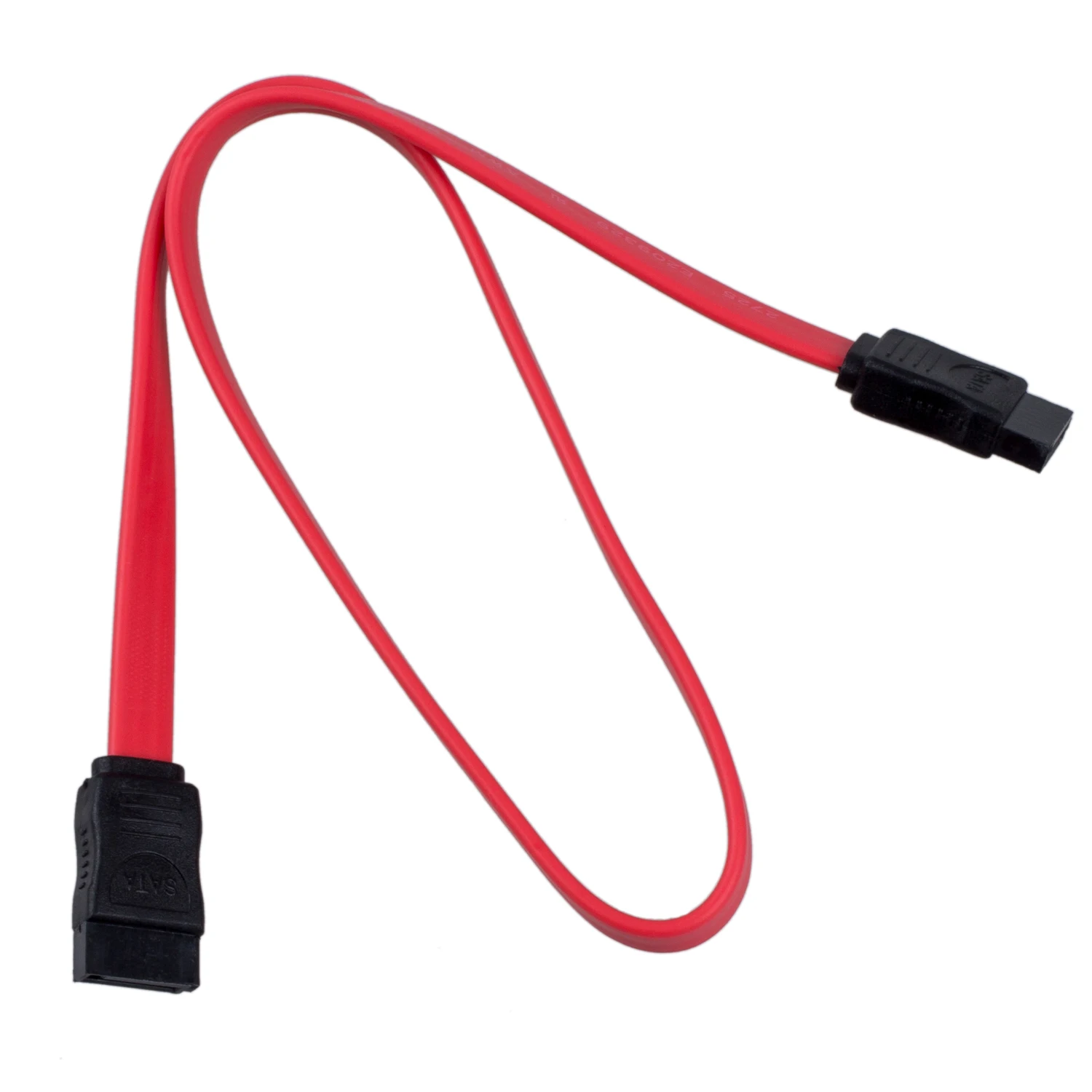Кабель разветвитель SATA Power Y 6 дюймов M/F с кабелем передачи данных 50 см (кабель