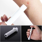 Экстрактор яда NoEnName_Null из ПВХ для отдыха на природе, приготовление укусов змей, пчел, безопасный вакуумный гной для выживания