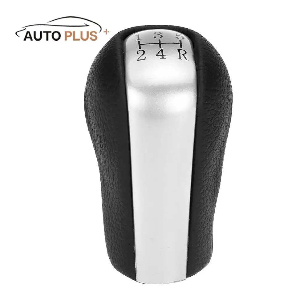 Рукоятка для рычага переключения передач 5 скоростей Toyota AYGO 2005 2014 Verso 2002 2009 Corolla 1996