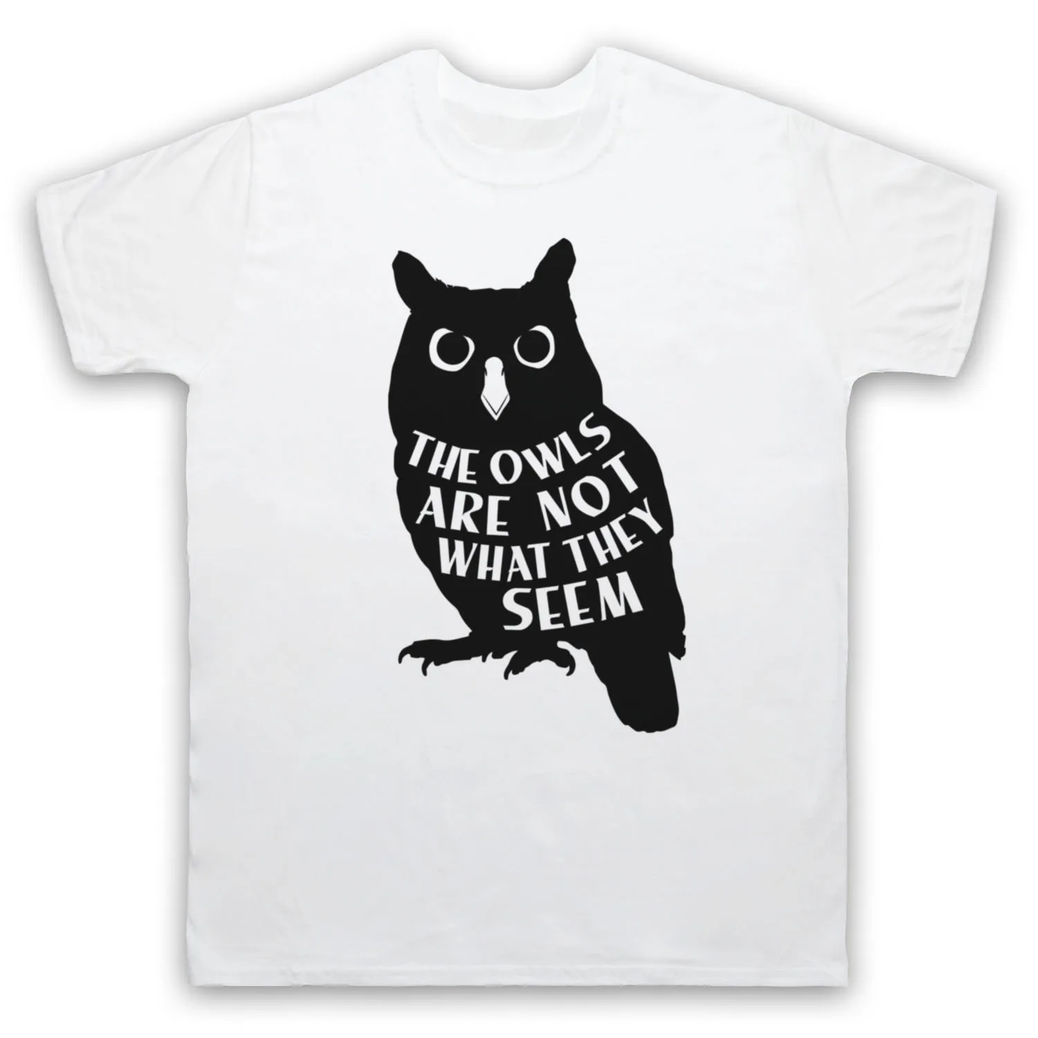Футболка для взрослых и детей с цитатой Совы|t-shirt t-shirt|t-shirt owlowl t-shirt |
