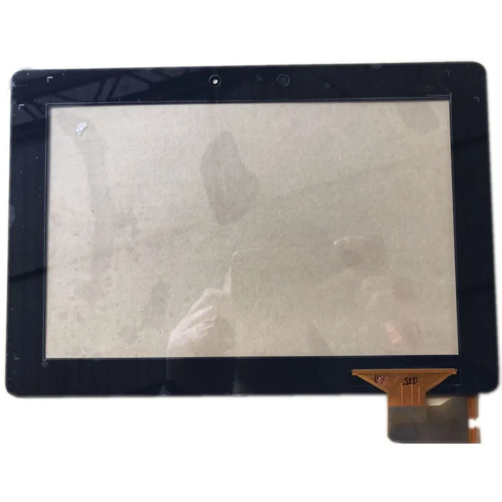 Дигитайзер сенсорного экрана для Asus MeMo Pad Smart 10 ME301 ME301T стекло 5280N 5280N|ЖК-экраны и