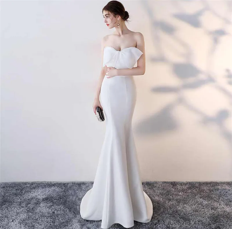 Элегантное Длинное Черное вечернее платье с блестками vestido de festa robe longue платья для