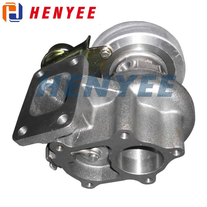 TB2568 турбо для грузовика 95 98 Isuzu NPR GMC с двигателем 4BD2 TC 97105618 л 8 8971056180