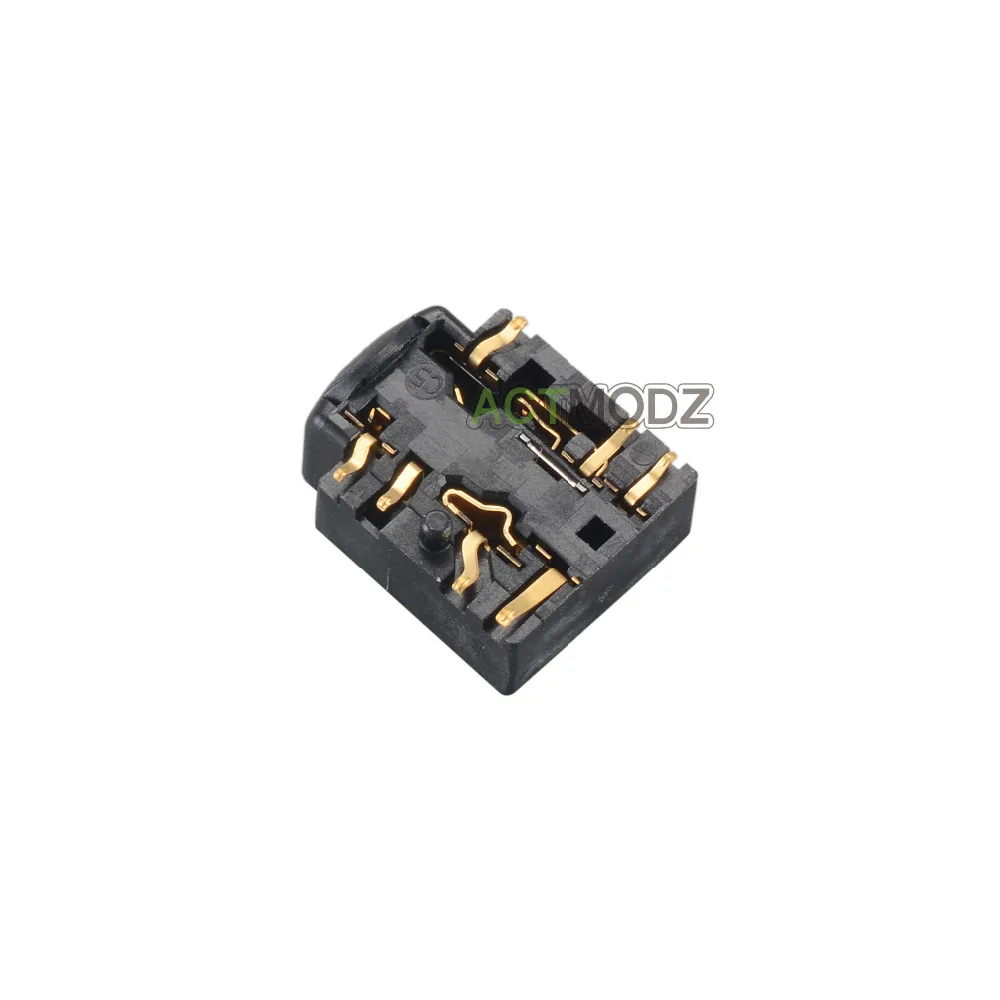eXtremeRate 10pcs Replacement Kits 3.5mm Heaphone Port Jack For Xbox One / Elite S Controller | Электроника