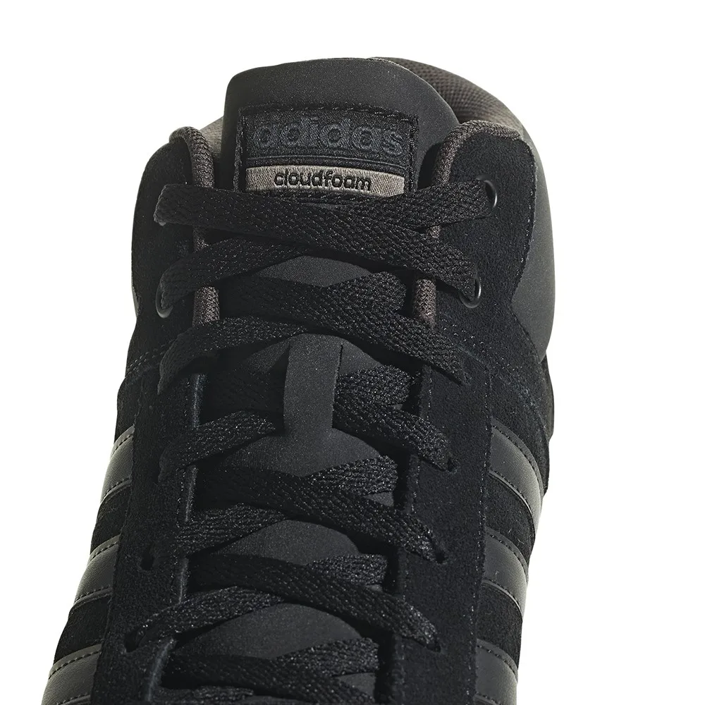 Новое поступление оригинальные мужские теннисные туфли Adidas CF ALL Cord MID кроссовки |