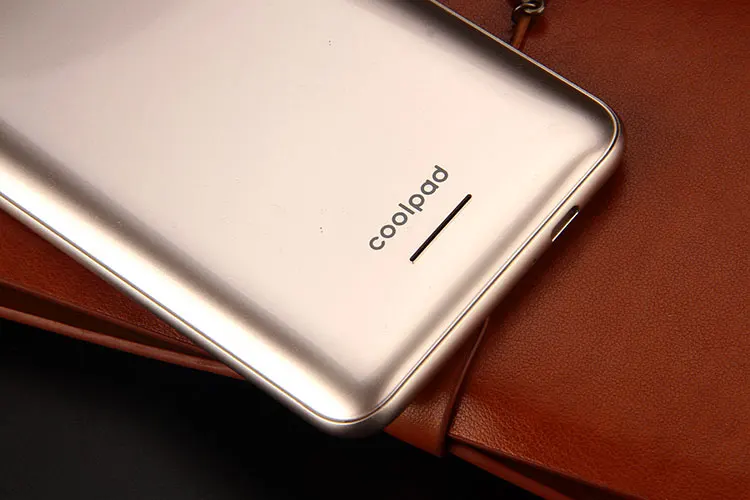 Coolpad Y91 3 ГБ Оперативная память 32 Встроенная Snapdragon 415 1 4 ГГц Octa Core 5 дюймов HD Экран