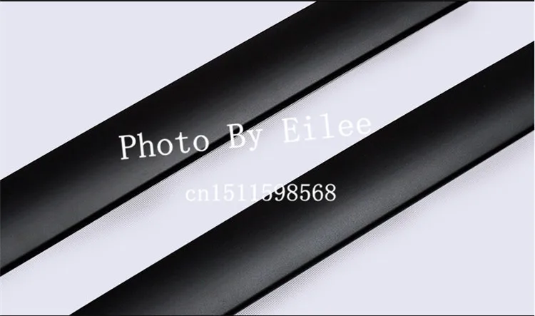 Багажник на крышу для багажа поперечные рейки Toyota Highlander Kluger 2014 2020|rack cross bars|cross barroof