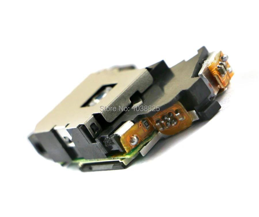 Новый лазерный объектив PVR802w PVR 802W для ps2 20 шт./лот Сделано в Китае|laser key|laser lens