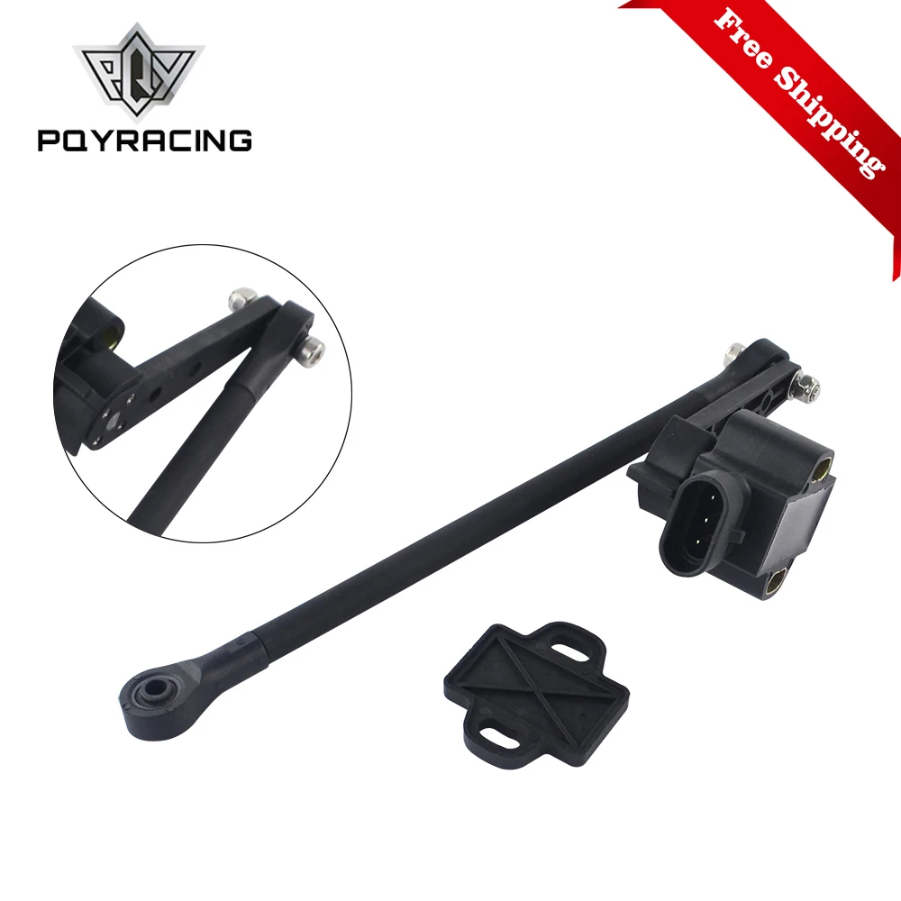 

Free Shipping Air Suspension Ride Height Level Leveling Sensor FOR BMW PQY-HAS03