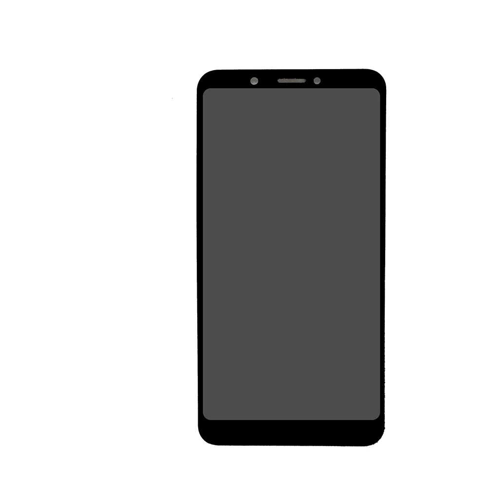 ЖК дисплей для BQ Aquaris C фотоэкран Переднее стекло в сборе запасные части 5 45 дюйма +
