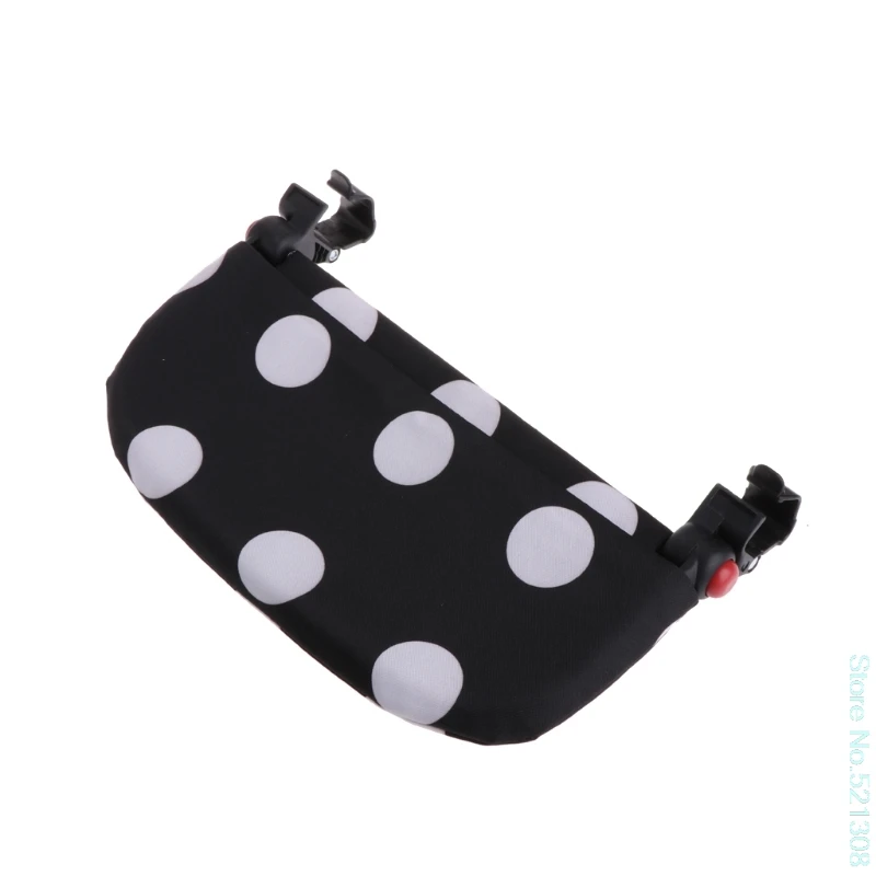 

2020 New Baby Stroller Accessory Footrest Longer General Footboard For Sleeping Extend Board