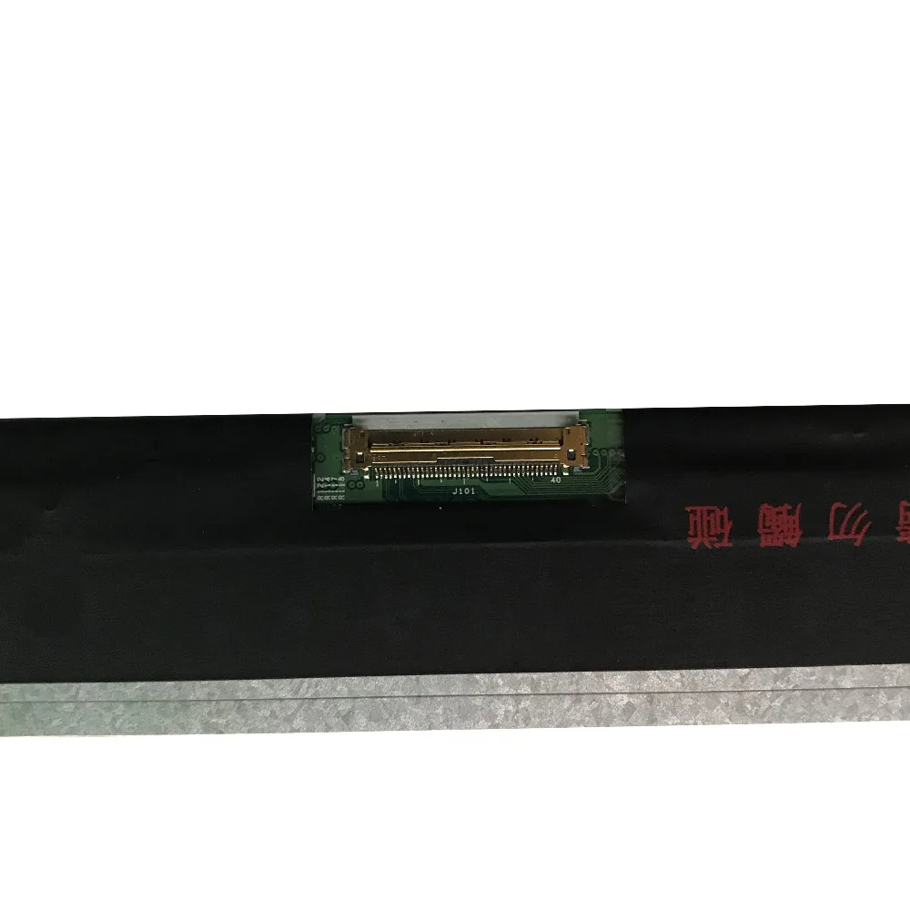 New 13.3&quot For ACER R5-471T LCD Screen LED Assembly 40 Pin Connector B133HAK01.2 1920*1080 touch 100% secure packaging | Компьютеры и