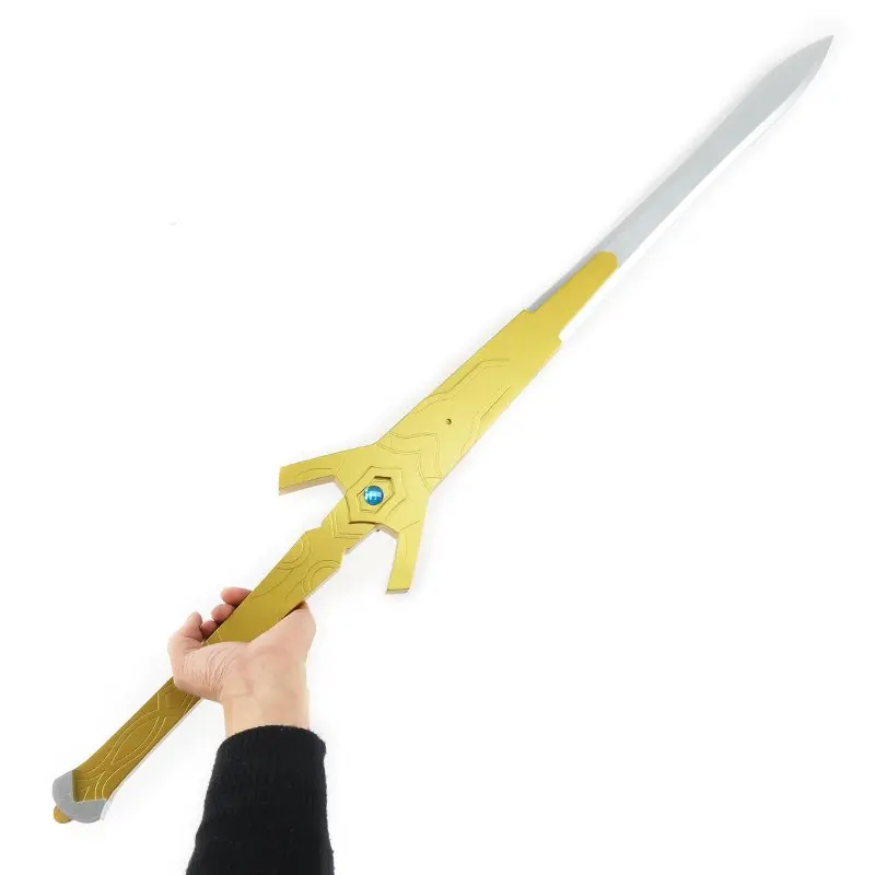 

Hot Game Arena Of Valor Luna Sword For Collectible Cosplay Props