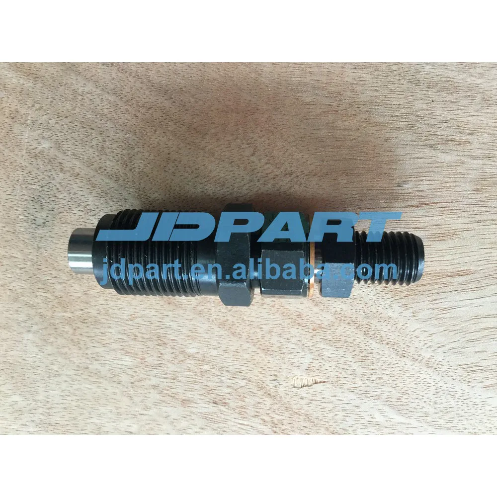 Новый топливный инжектор в сборе для экскаватора Bobcat 341 337 &quotV2203 V2403&quot|Поршни