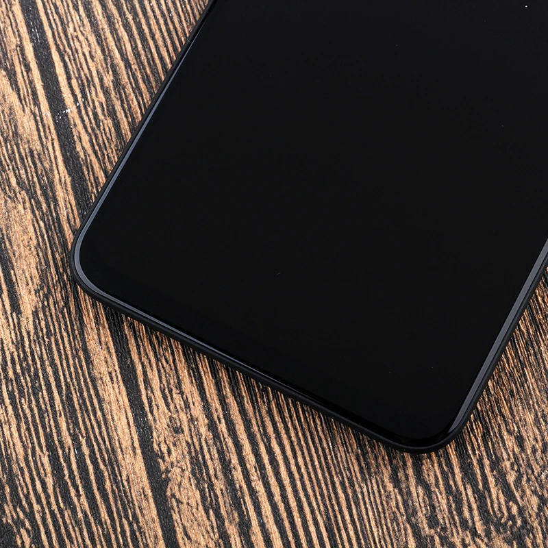 Ocolor для UMI Umidigi F1 ЖК-дисплей и сенсорный экран с рамкой 6," аксессуары для телефонов для UMI Umidigi F1 Play с инструментами+ пленка
