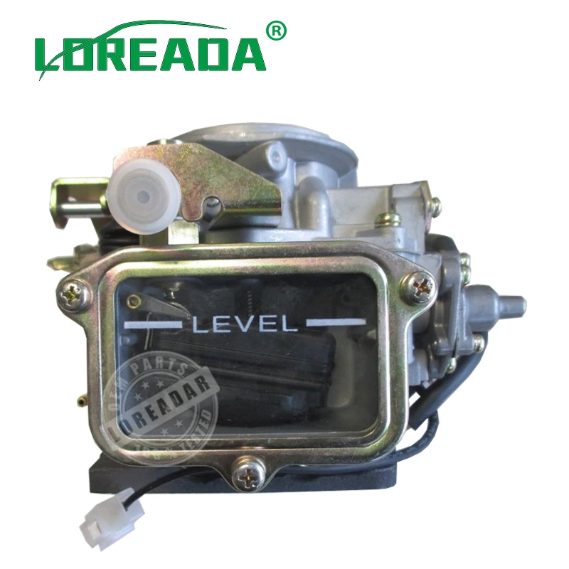 Карбюратор LOREADA 211000 44360 для Toyota 5R Stout TOYOACE Crown Dyna COASTER|Карбюраторы| |