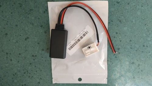 Беспроводной bluetooth-адаптер для Peugeot 207 307 407 308 Citroen C2 C3 RD4 RD45 | Автомобили и мотоциклы