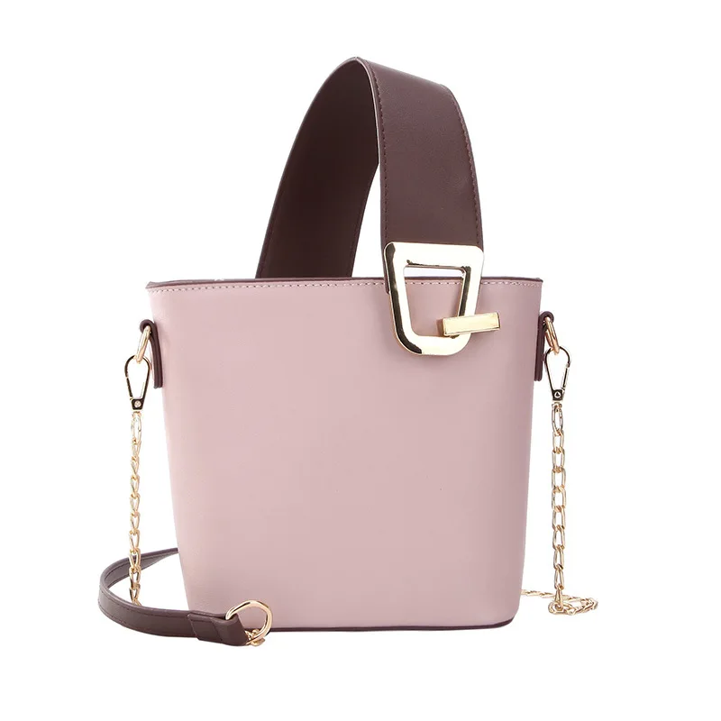 JI Хао фирменный дизайн Новинка женские сумки через плечо Для женщин сумка