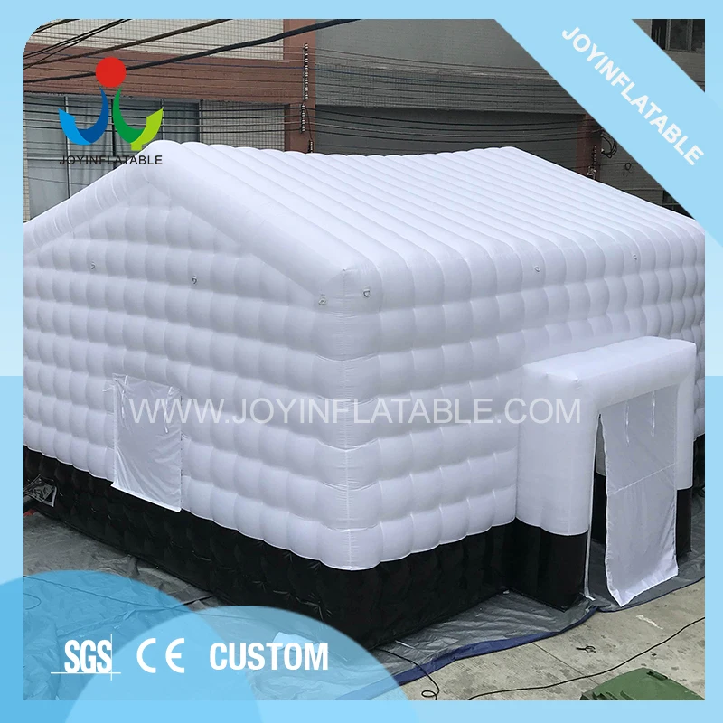 Надувной куб из ПВХ и Оксфордской ткани 16 цветов | Спорт развлечения