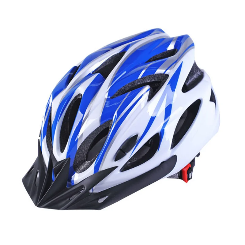 MTB велосипеда Велоспорт шлем сверхлегкий Capacete каско Ciclismo Para Bicicleta для женщин