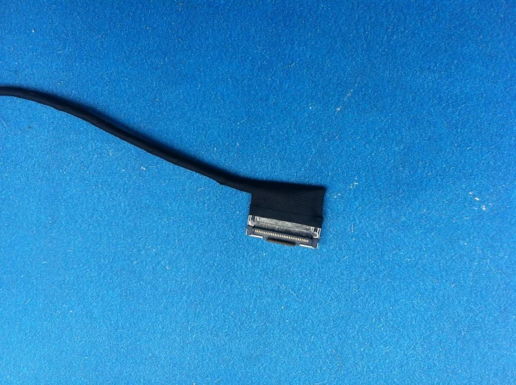 Новинка ЖК-кабель для ноутбука Toshiba L50 L55 L50-B L55-B S55 30Pin P/n: DD0BLILC130 | Компьютеры и офис