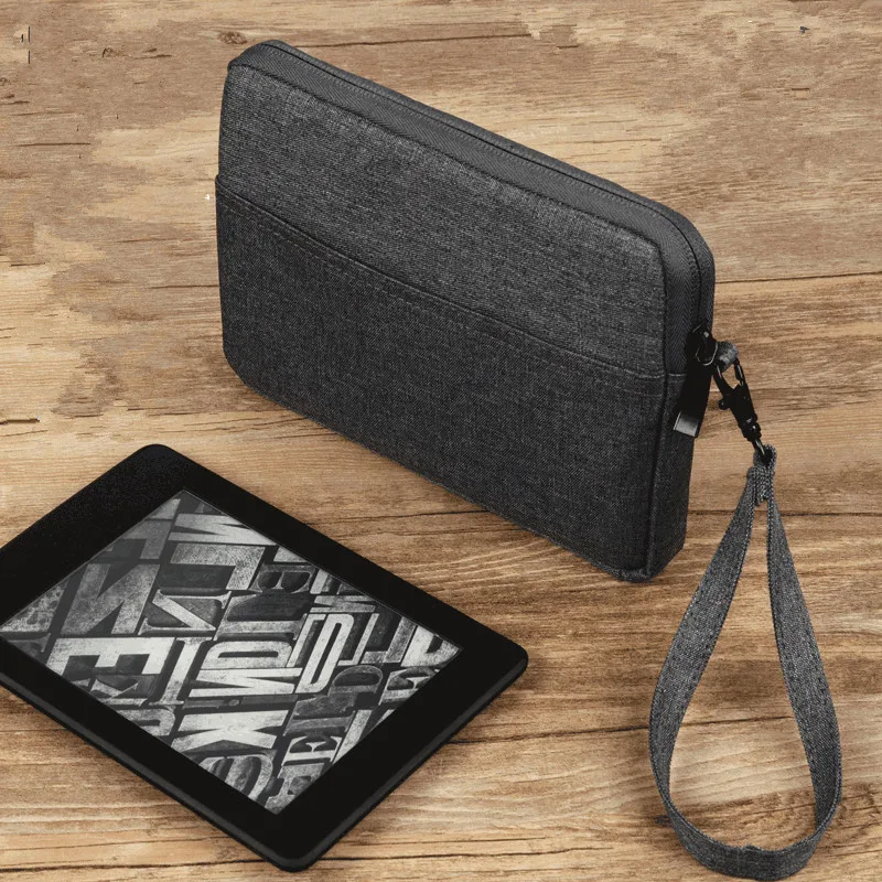 Чтения электронных книг чехол рукав для Kindle Paperwhite 2/3/6 Pocketbook 622 Voyage Tolino 7th/8th Gen 6