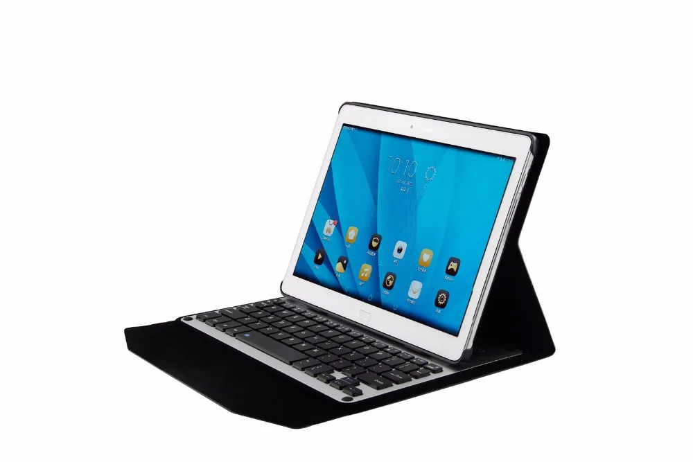 Оригинальный чехол для клавиатуры планшета Huawei MediaPad M2 10 0-A01W | Компьютеры и офис