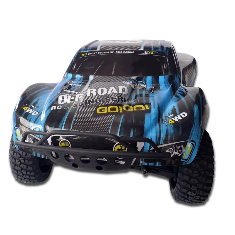 REMO 1/10 Бесщеточный 2 4G 4WD RC Электрический радиоуправляемый гоночный грузовик|4wd rc|top