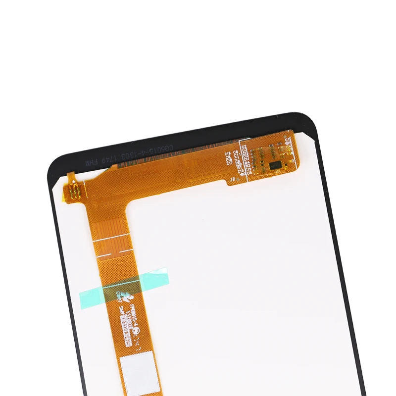 Для Alcatel 3C OT5026 ЖК дисплей + кодирующий преобразователь сенсорного экрана в сборе
