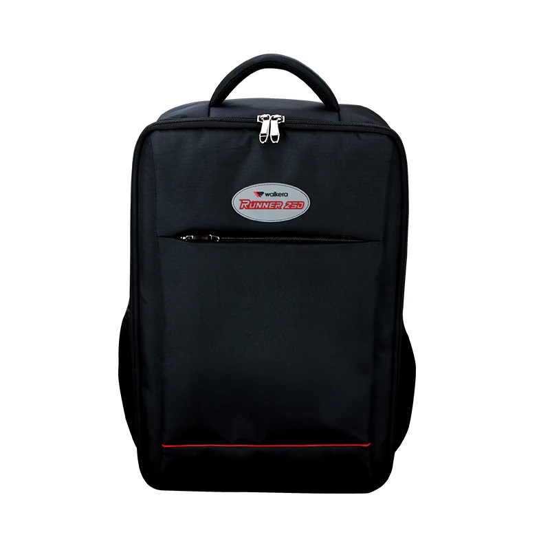 Оригинальный рюкзак Walkera Runner 250 Advance / Pro Сумка для квадрокоптера 250-Z-33 (без губки) |
