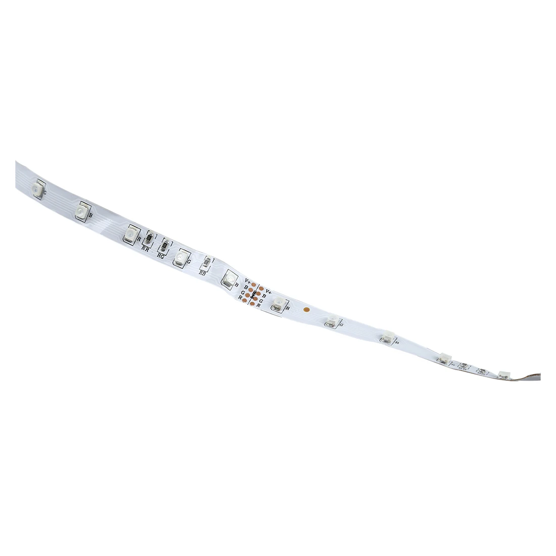 5 м ленточный гибкий светильник 3528 SMD 300 светодиодный RGB|Настольные лампы| |