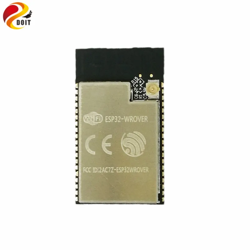 Должен флэш память ESP32 IPEX 4 Мб SPI + МБ PSRAM Wi Fi|esp 32|flash flashesp module |