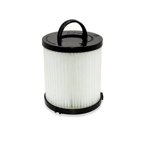 Высокое качество пылесос HEPA фильтр для Эврика DCF 21 вакуумной части #67821 68931 68931A EF91