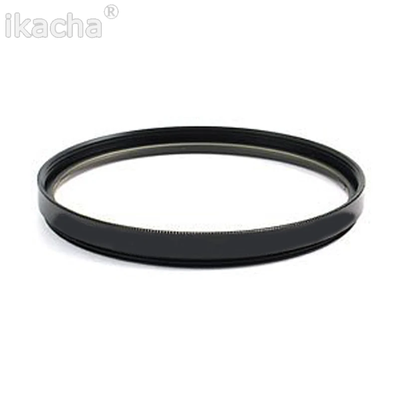 

New 77mm Ultra-Violet UV Filter Lens Protector For Canon For Nikon For Sony For Pentax Camera High Quality Free Shipping