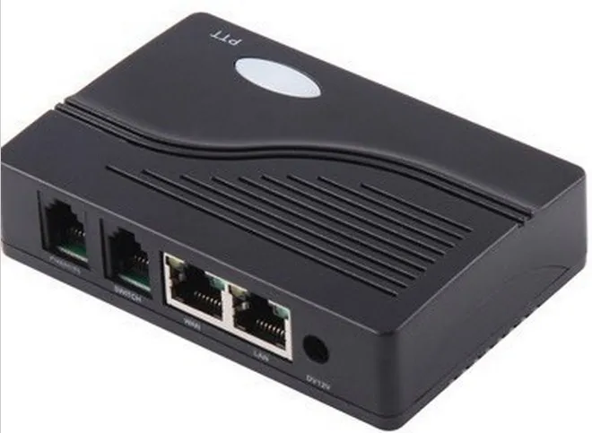Free Post Shipping! Intercom VOIP Router Radio Repeater ,Cross-network Gateway ROIP-102M
