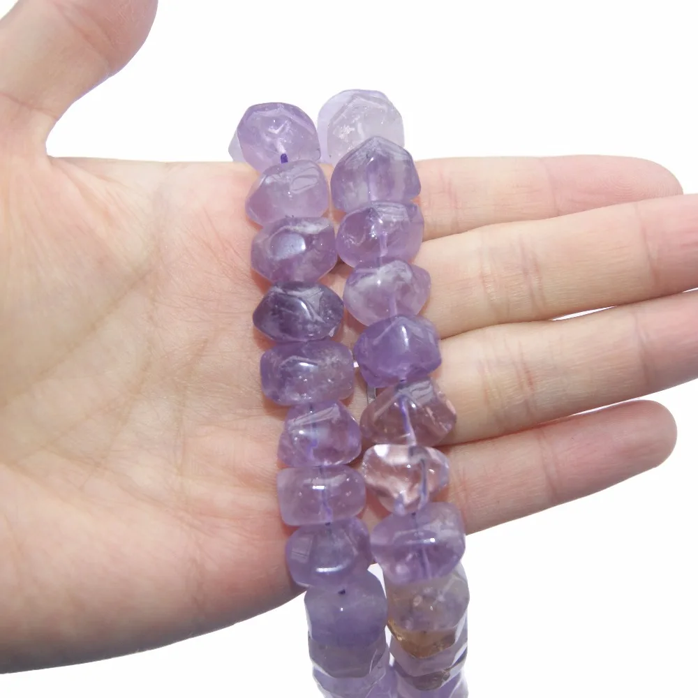 Оптовая продажа бусины из натурального камня аметисты Агаты Amazon лазурит