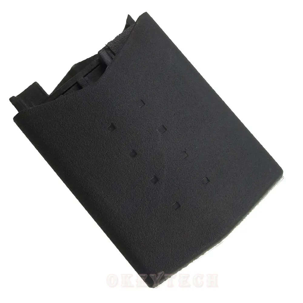 Чехол Okeytech для автомобильного ключа складной чехол с 2 кнопками и дистанционным