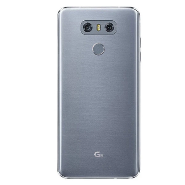 Оригинальный разблокированный мобильный телефон LG G6 H873/VS988/H872 четырехъядерный 5 7