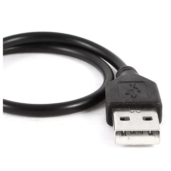 TOP 20cm M/M USB 3.5 mm microphone jack Audio plug power cable data |