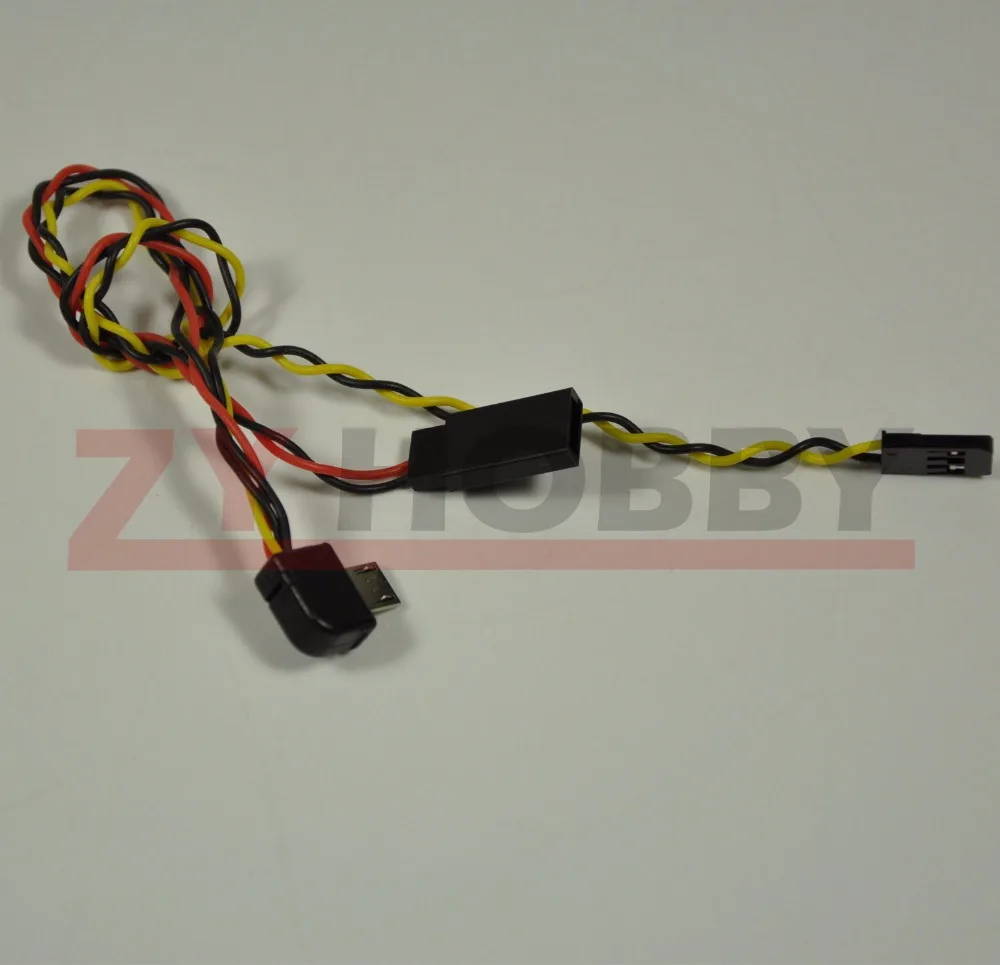 SJ4000/5000/6000 Camera AV out cable FPV 2 in 1 Wireless Transmission | Игрушки и хобби